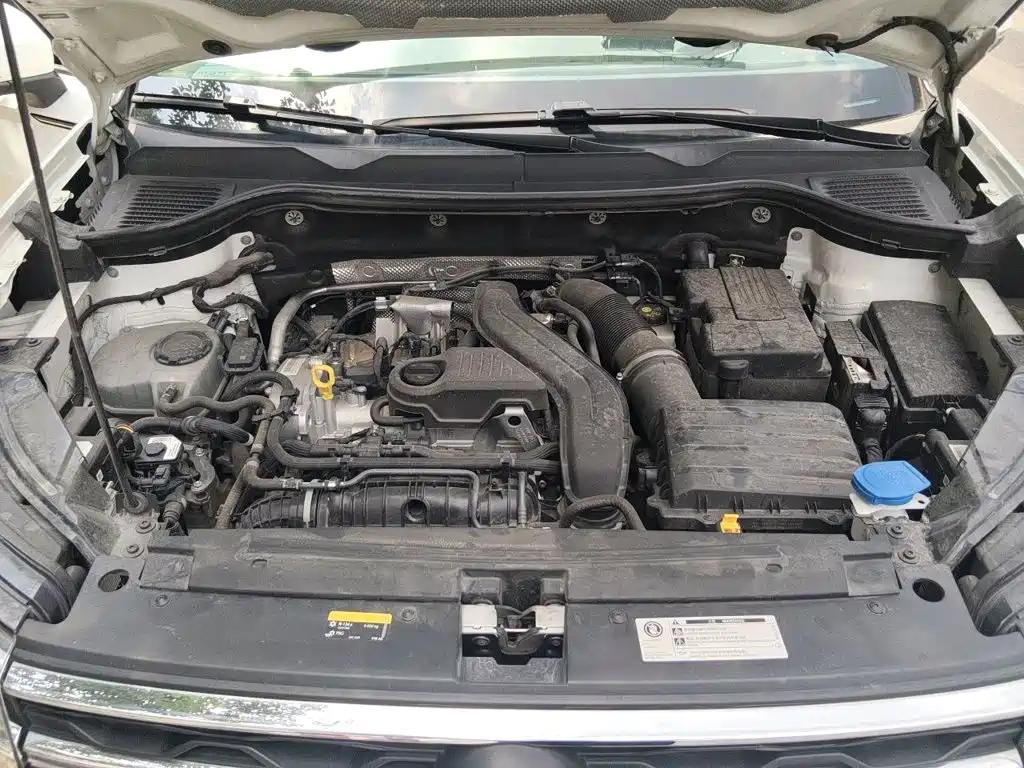 Volkswagen Tharu — миниатюра 16