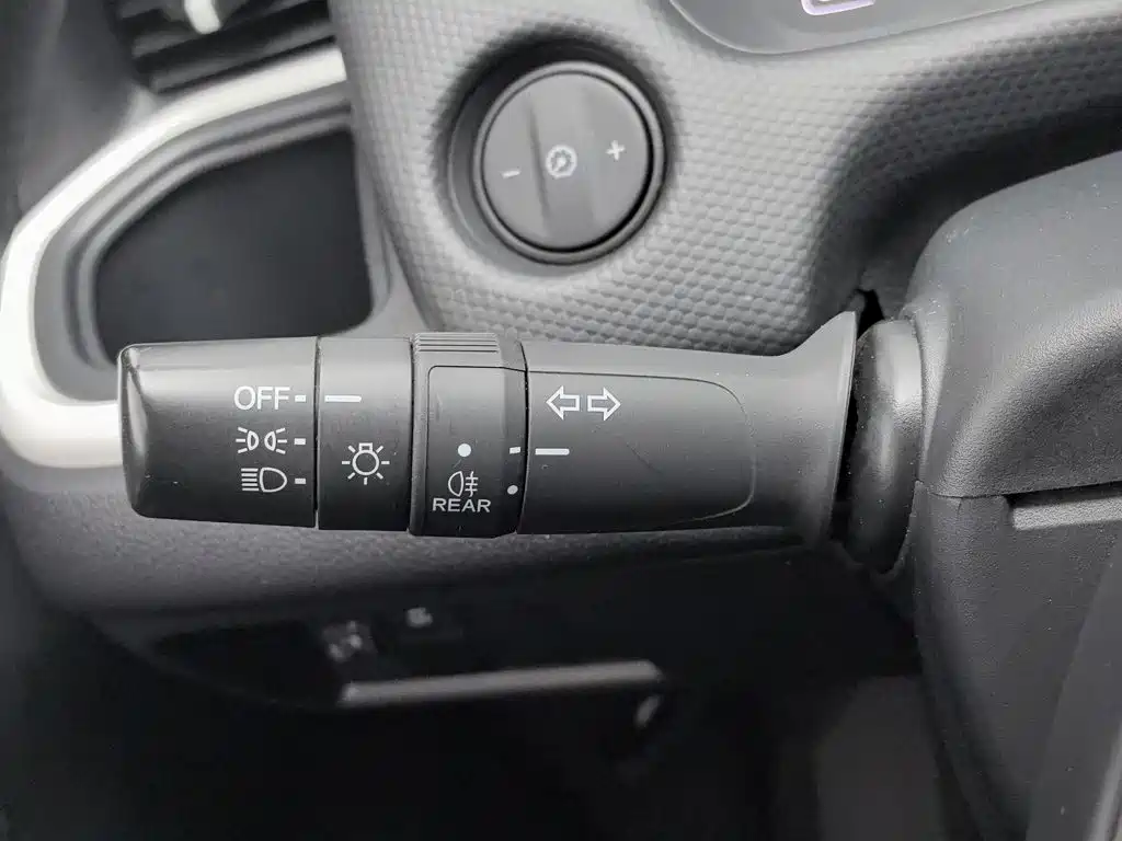 Honda Fit — миниатюра 21
