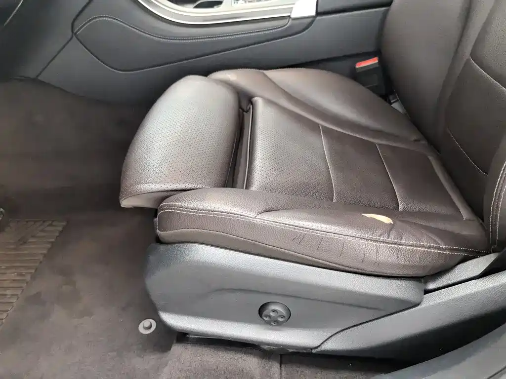 Mercedes-Benz GLC — миниатюра 20