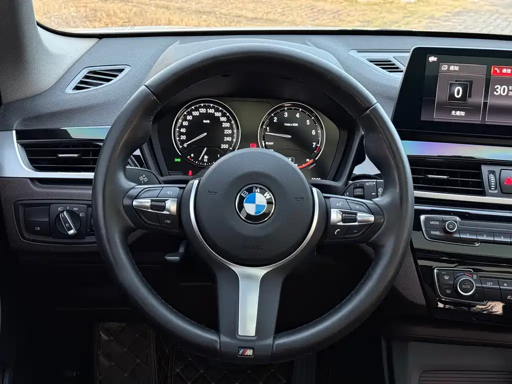 BMW X1 — миниатюра 18