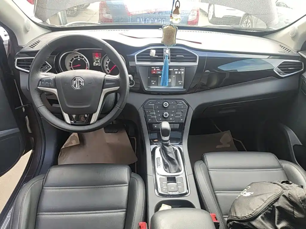 MG MG GS — миниатюра 10