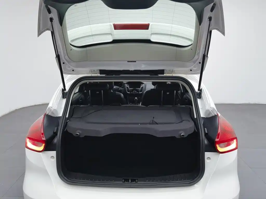 Ford Focus — миниатюра 16