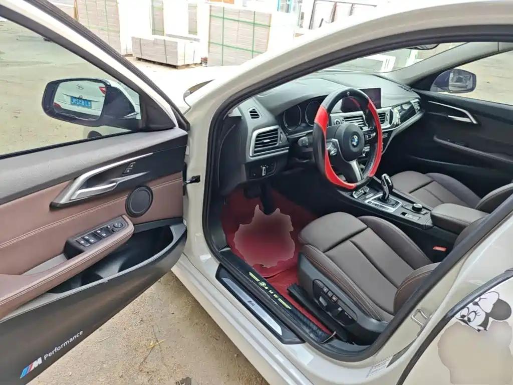 BMW 1 Series — миниатюра 16