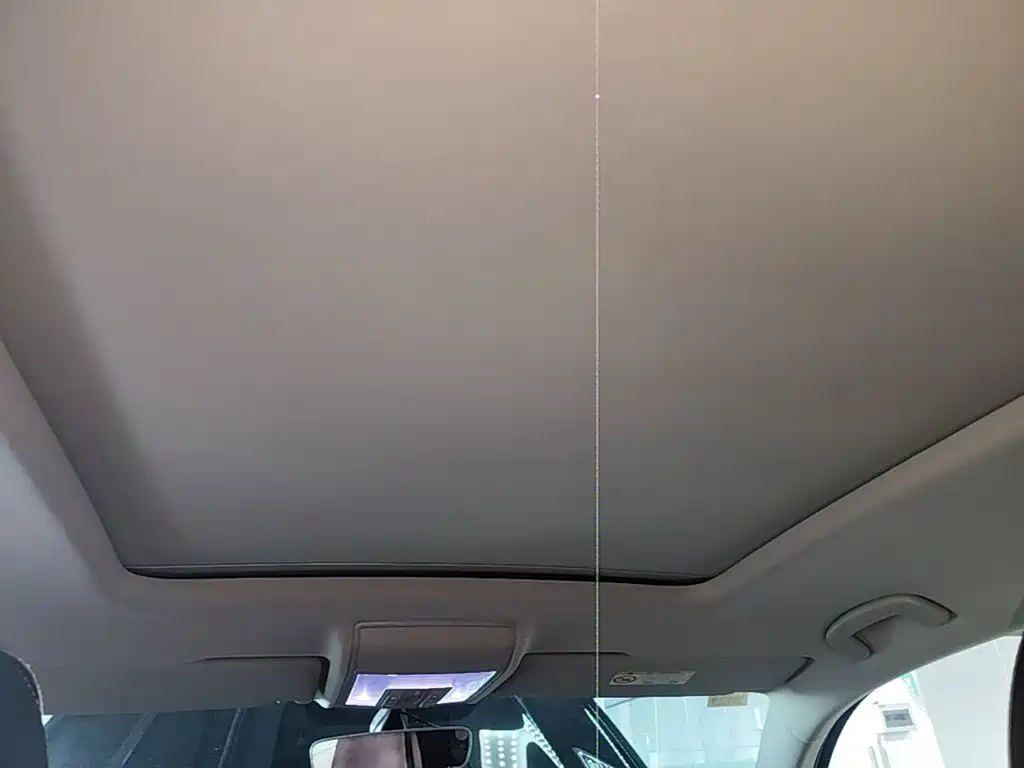 Volkswagen Teramont — миниатюра 13