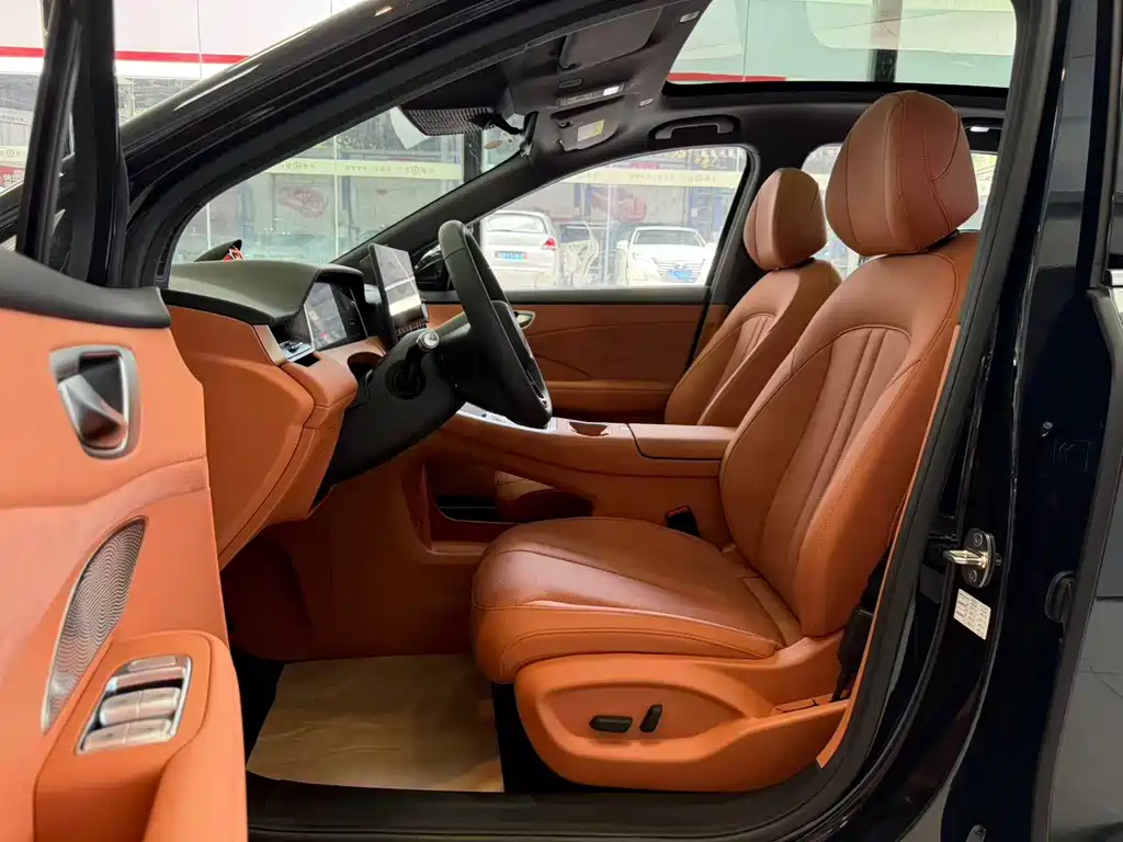 Shangjie H5 2025 Max