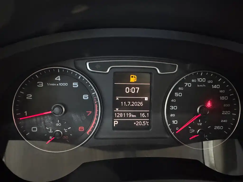 Audi Q3 — миниатюра 14