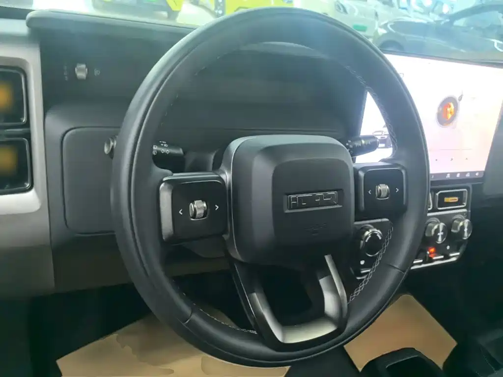 iCAR iCAR Super V23 — миниатюра 11