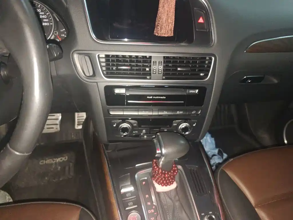 Audi Q5 — миниатюра 14