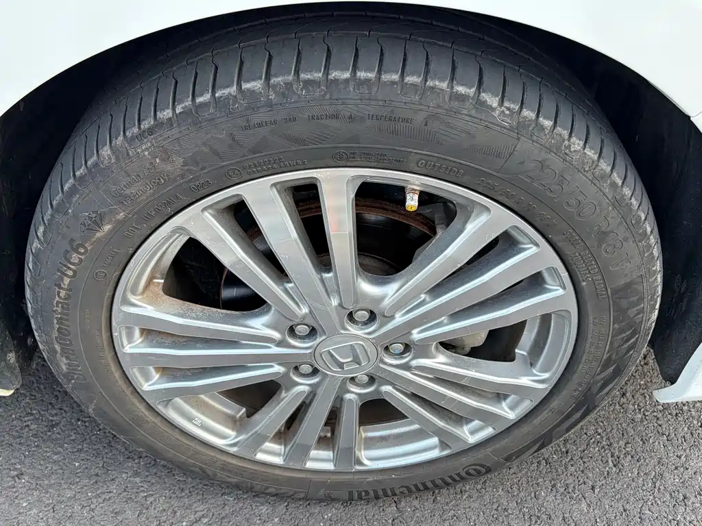 Honda Elysion — миниатюра 22
