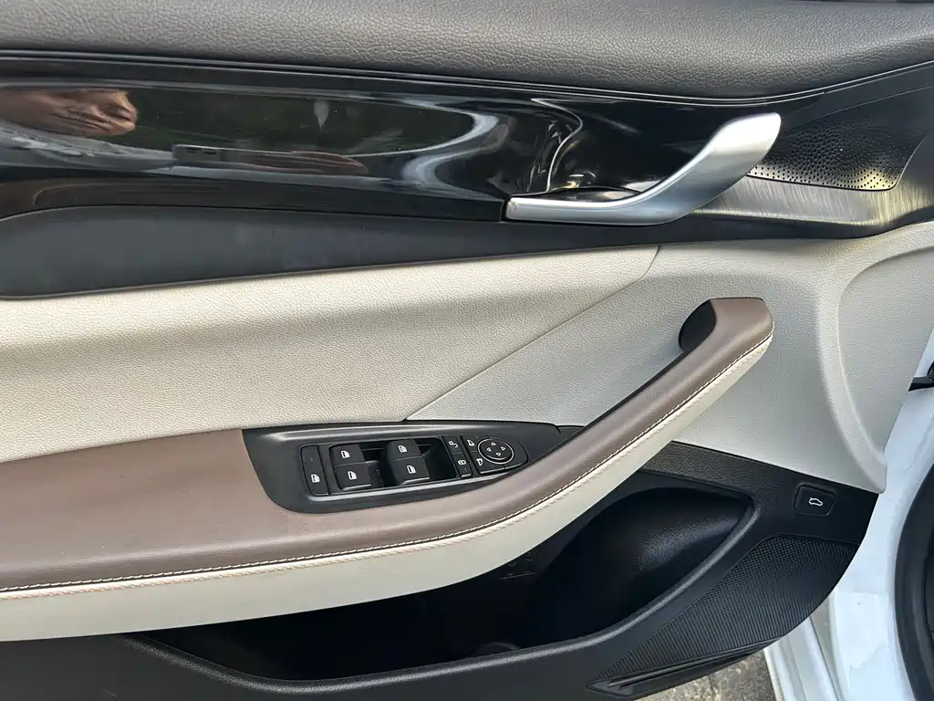 BYD Qin PLUS — миниатюра 5