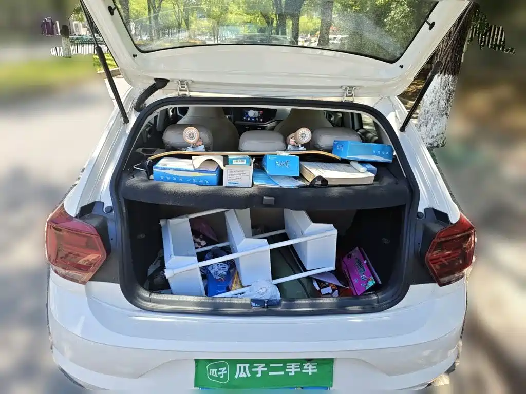Volkswagen Polo — миниатюра 10