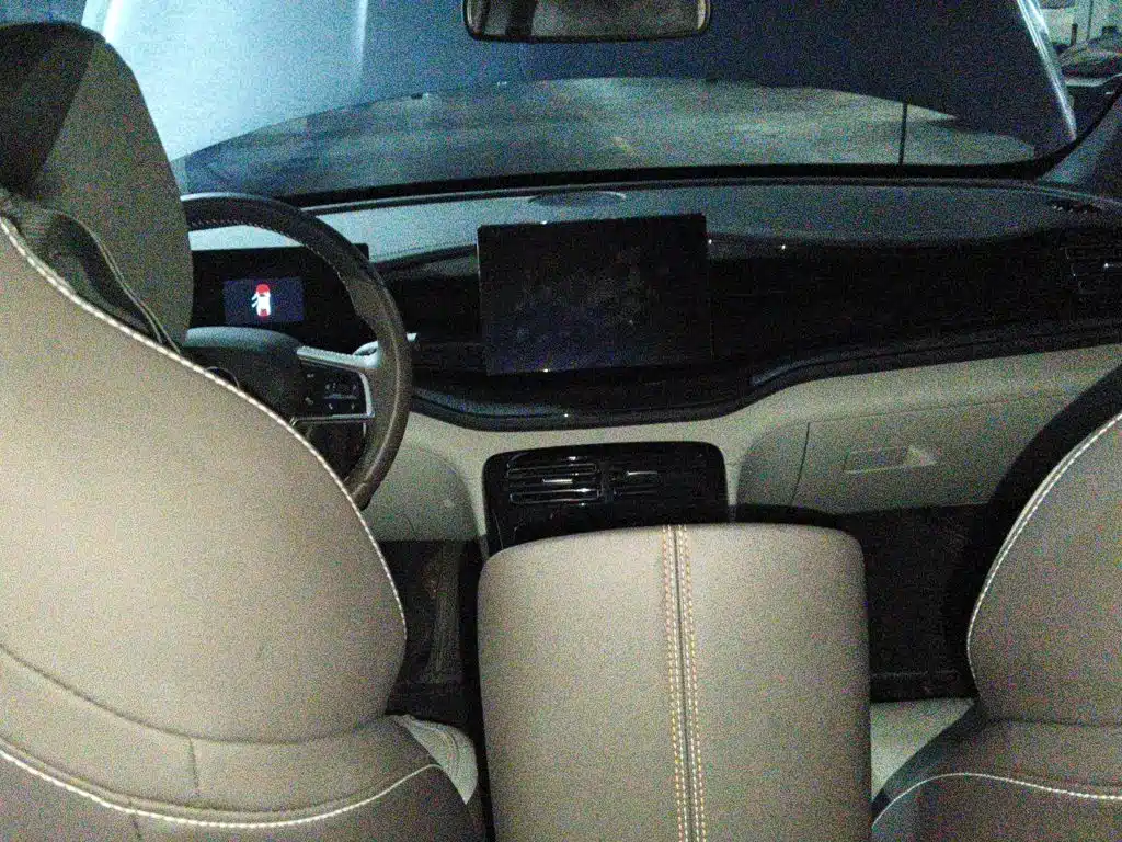 BYD Qin PLUS — миниатюра 10