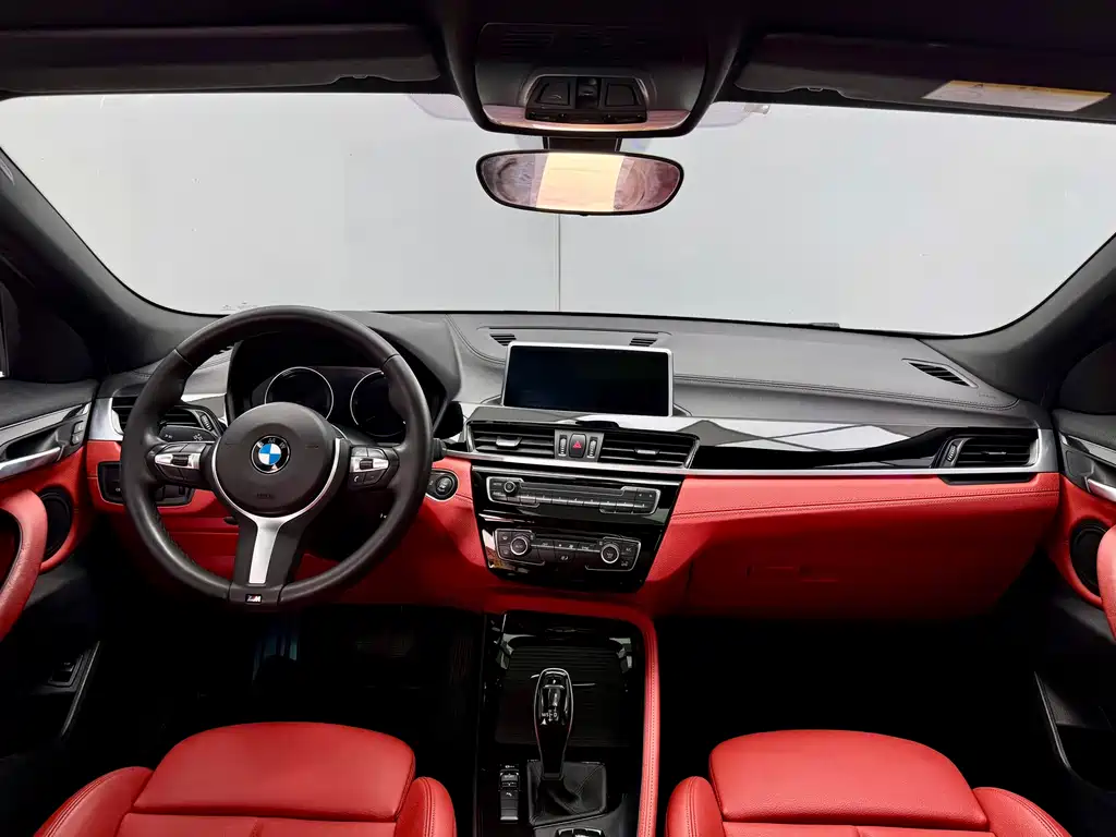 BMW X2 — миниатюра 17