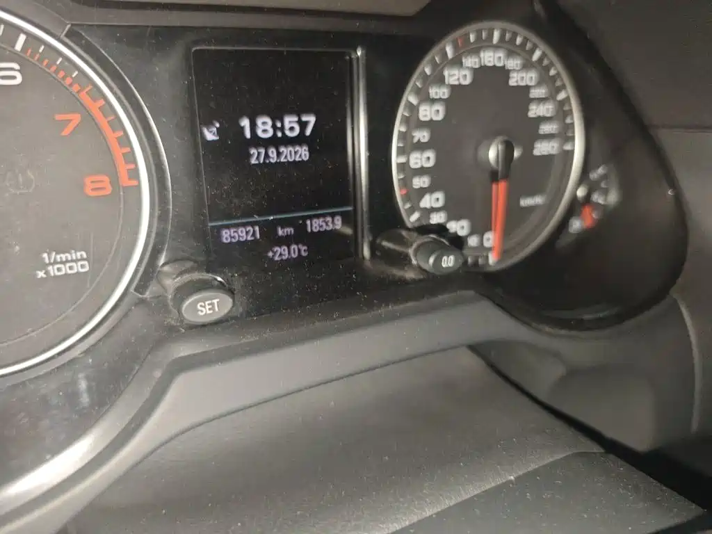 Audi Q5 — миниатюра 13