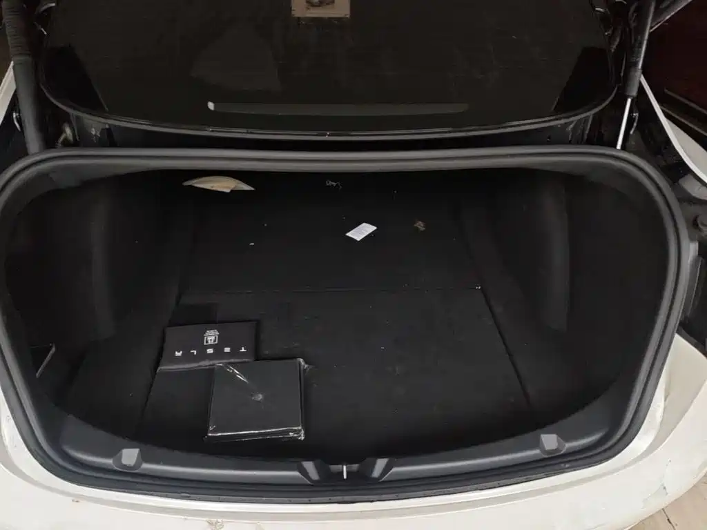 Tesla Model 3 — миниатюра 19