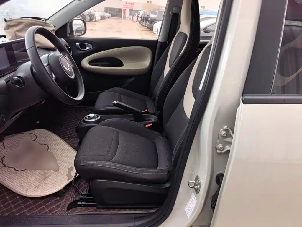 Wuling Bingo — миниатюра 15