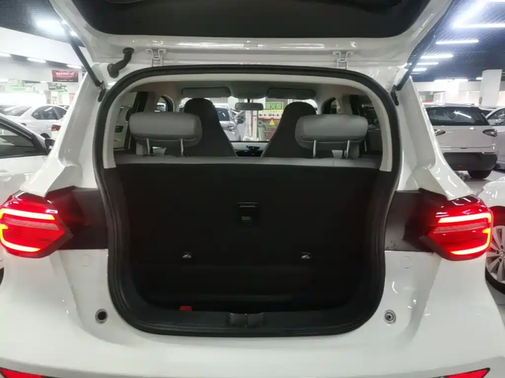 Leapmotor Leapmotor T03 — миниатюра 19