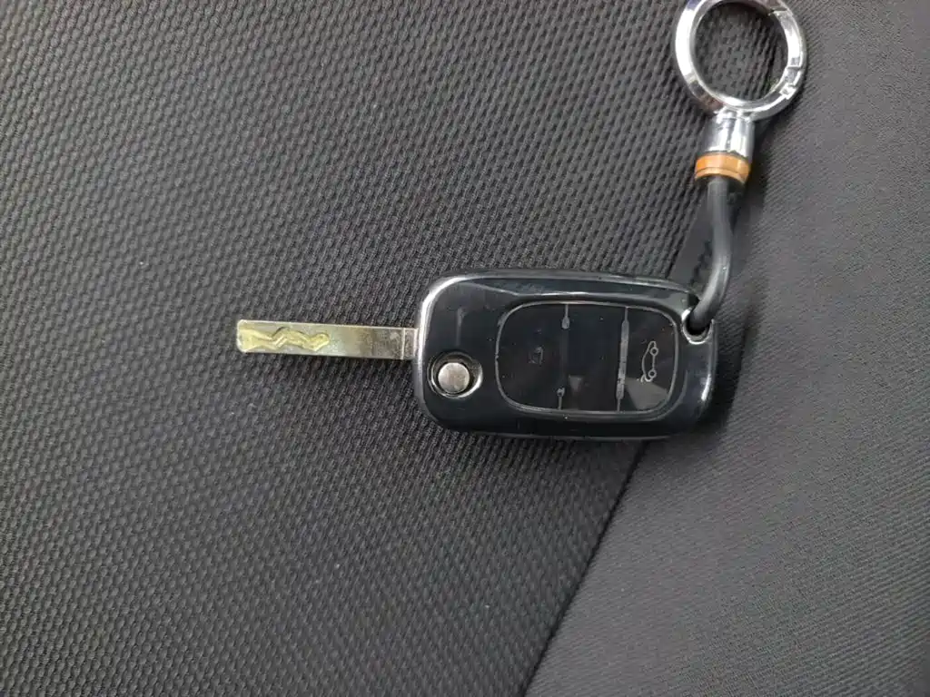 smart Smart Forfour — миниатюра 9
