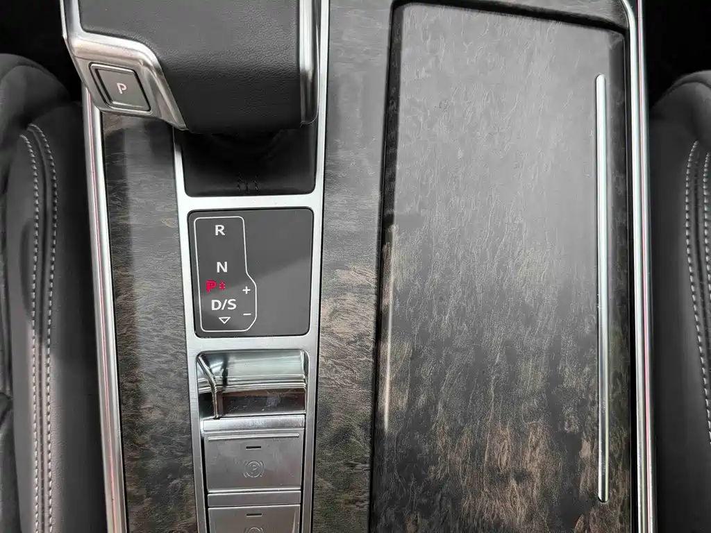 Audi A6L — миниатюра 18