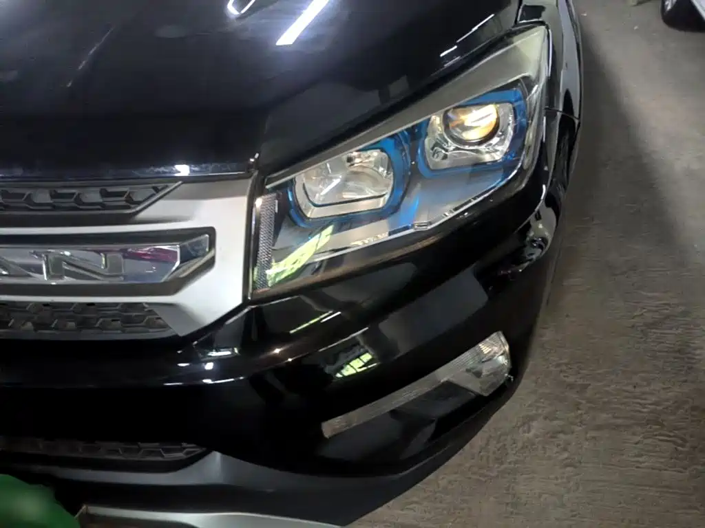 Changan CS75 — миниатюра 24
