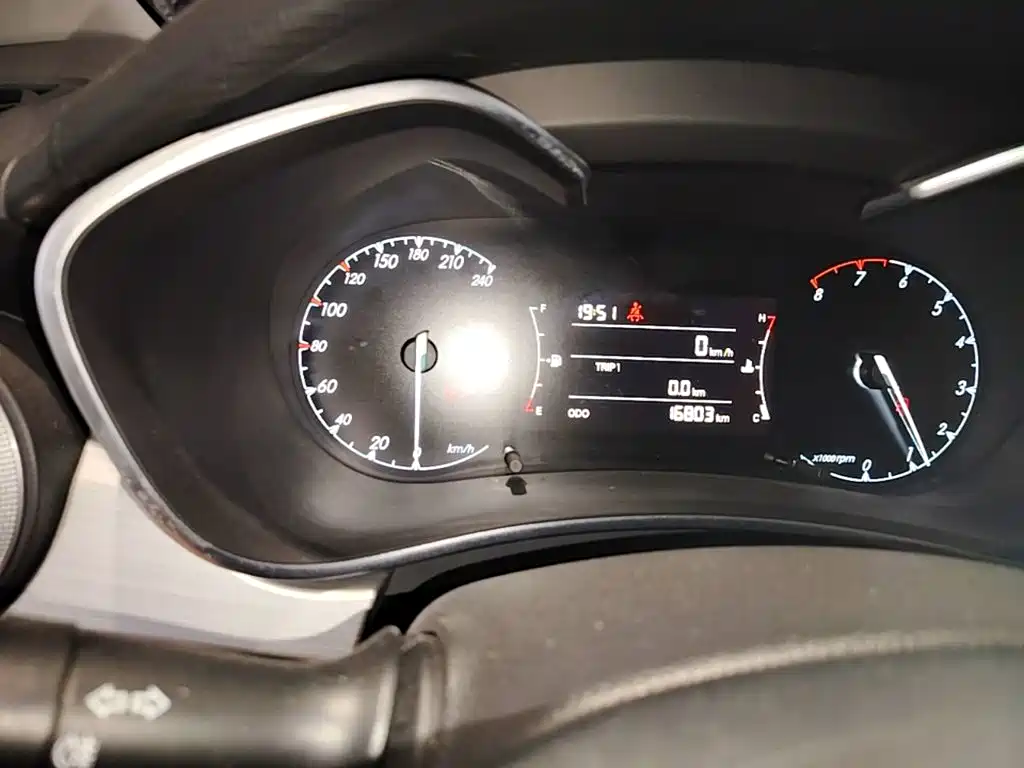 Changhe Changhe A6 — миниатюра 12