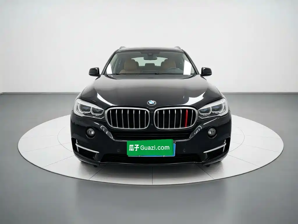 BMW X5 (Import) — миниатюра 2