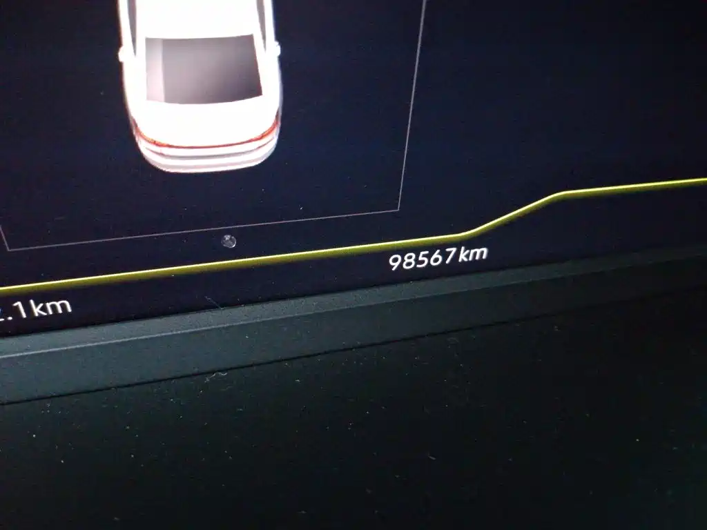 Volkswagen Passat — миниатюра 13