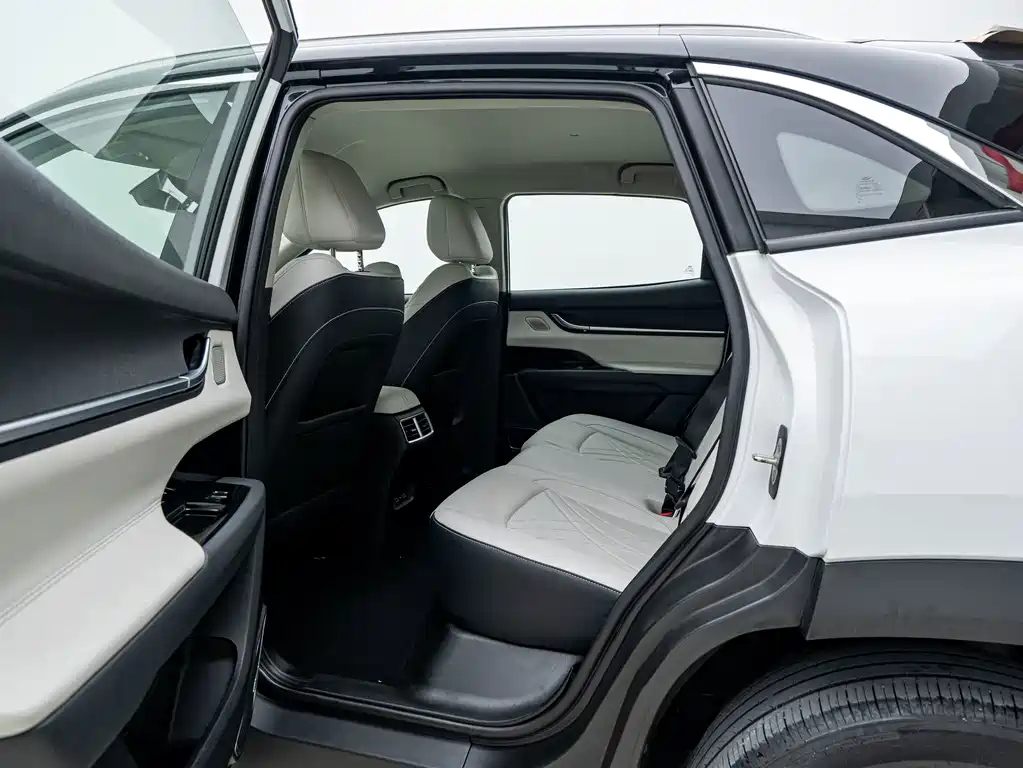 Chery New Energy Shuxiangjia — миниатюра 15