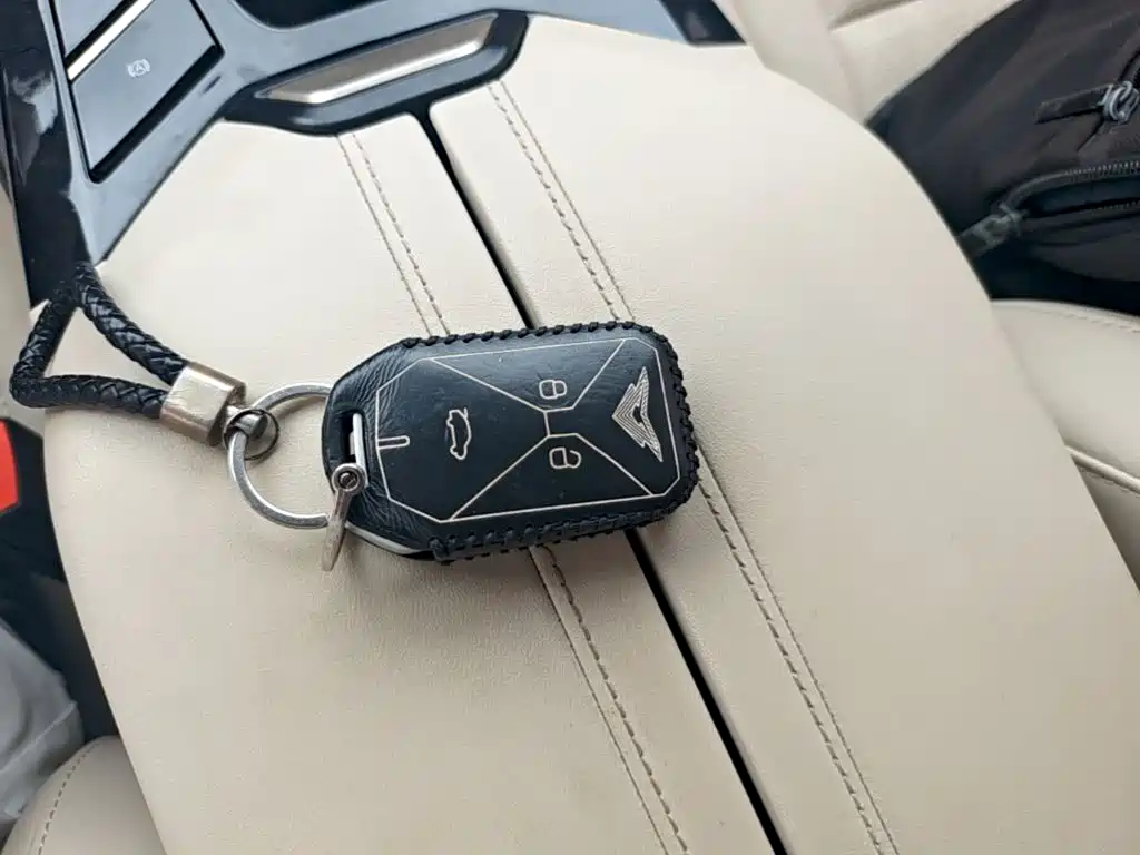 Cowin Kunlun Hybrid — миниатюра 9