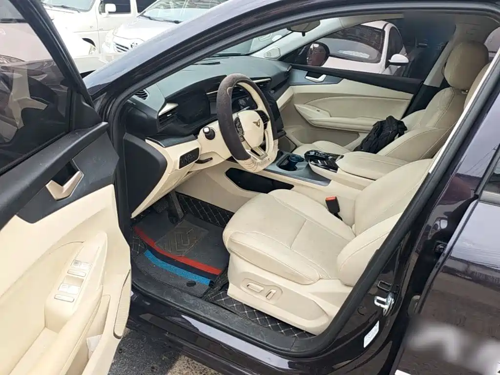 Cowin Kunlun Hybrid — миниатюра 16