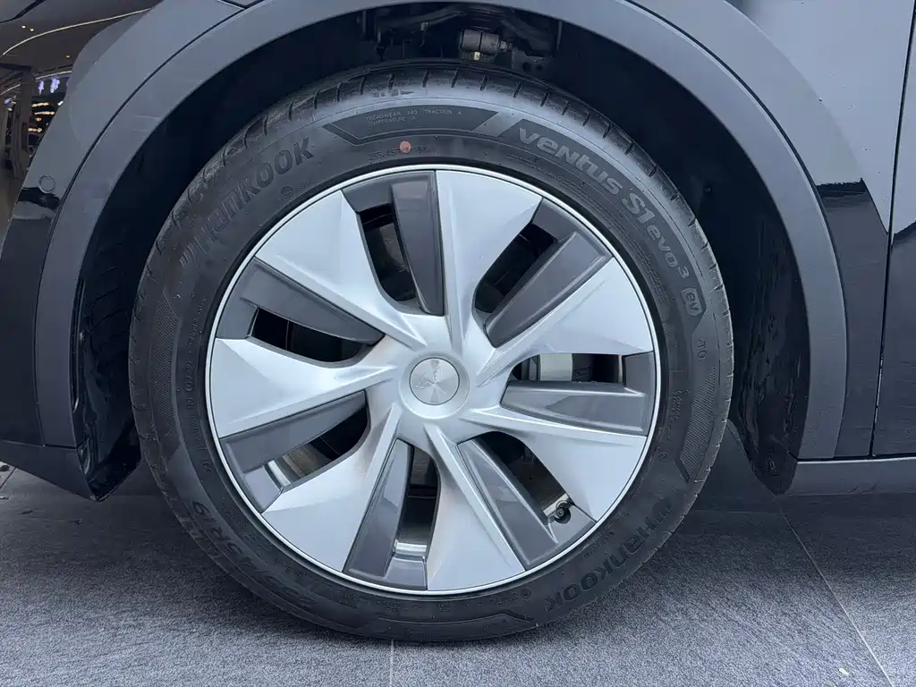 Tesla Model Y — миниатюра 13