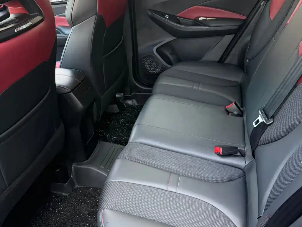 Oshan Oushang X5 — миниатюра 10