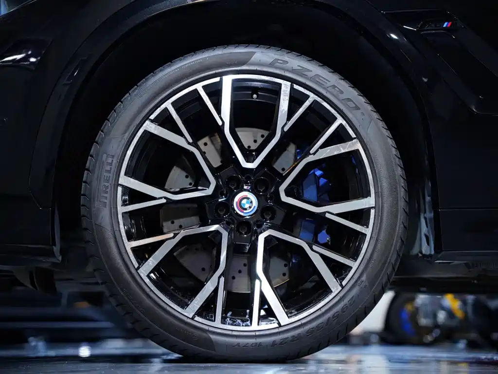 BMW X6 M — миниатюра 2