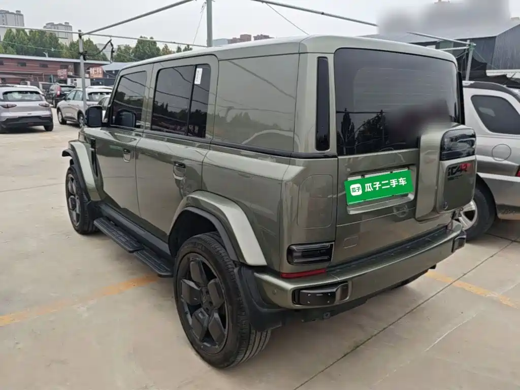 iCAR iCAR Super V23 — миниатюра 5