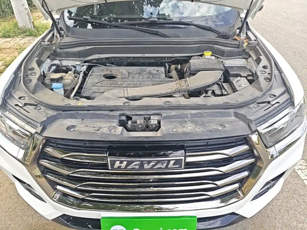 Haval H6 — миниатюра 20