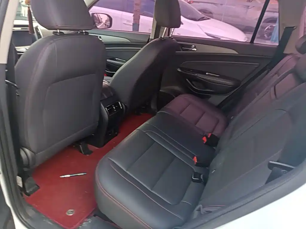 Changan CS75 — миниатюра 22