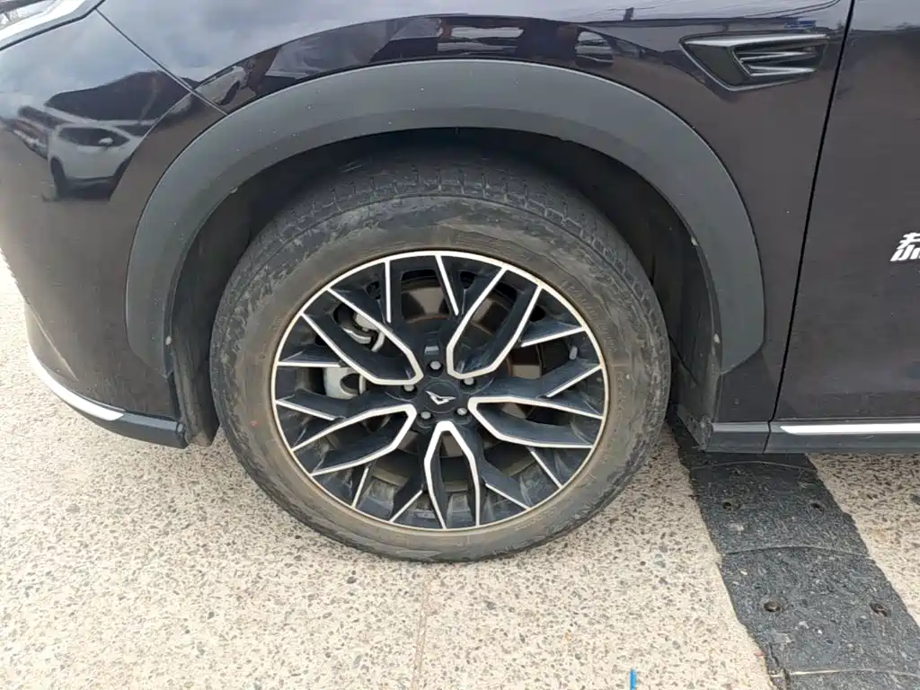 Cowin Kunlun Hybrid — миниатюра 23