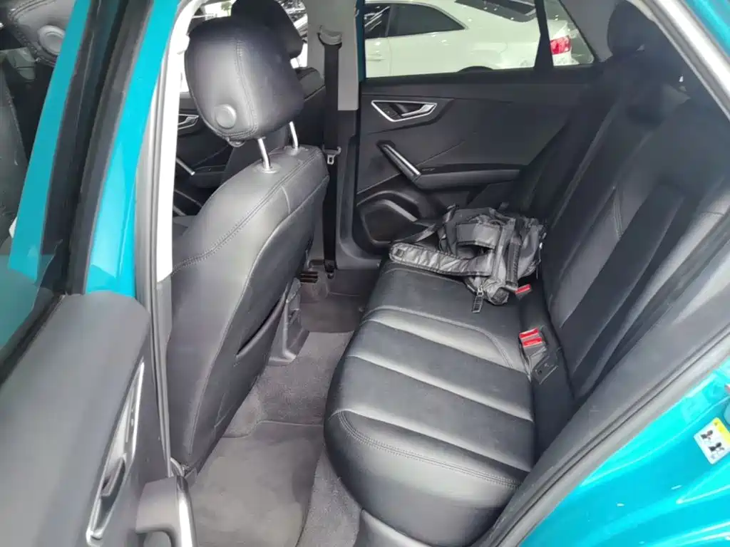 Audi Q2L — миниатюра 17