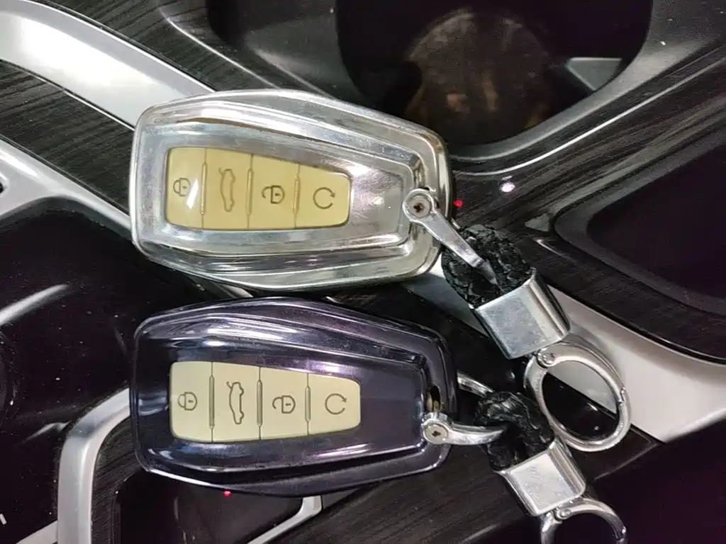 Geely Jia Ji — миниатюра 9