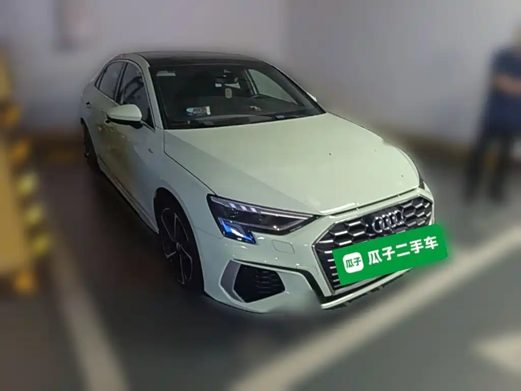 Audi A3 — миниатюра 6