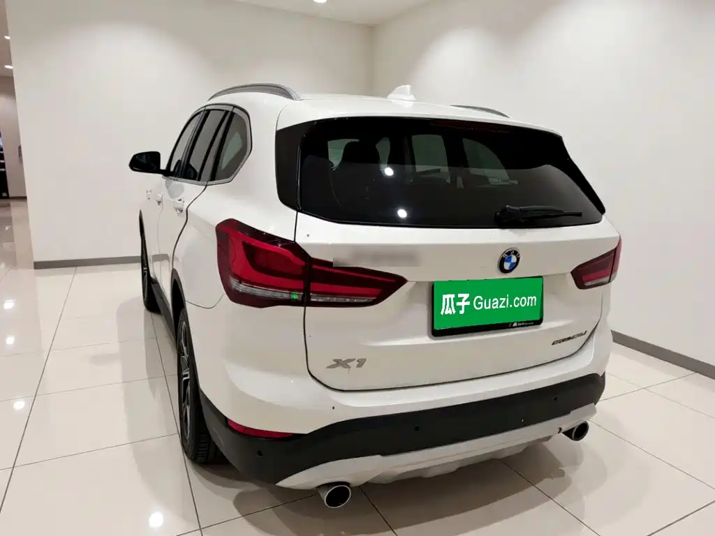 BMW X1 — миниатюра 4