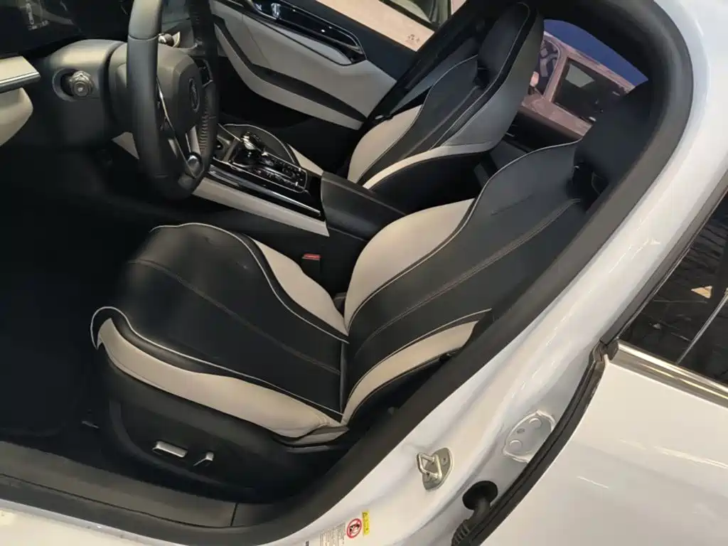 BYD Qin PLUS — миниатюра 15