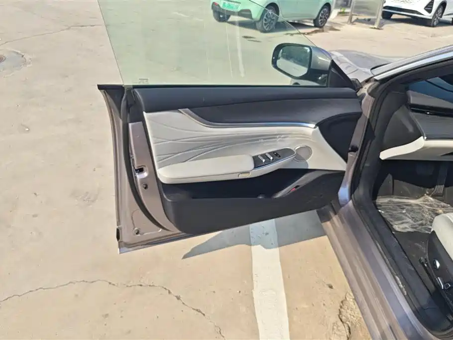 Changan A07 2025 230 Flagship