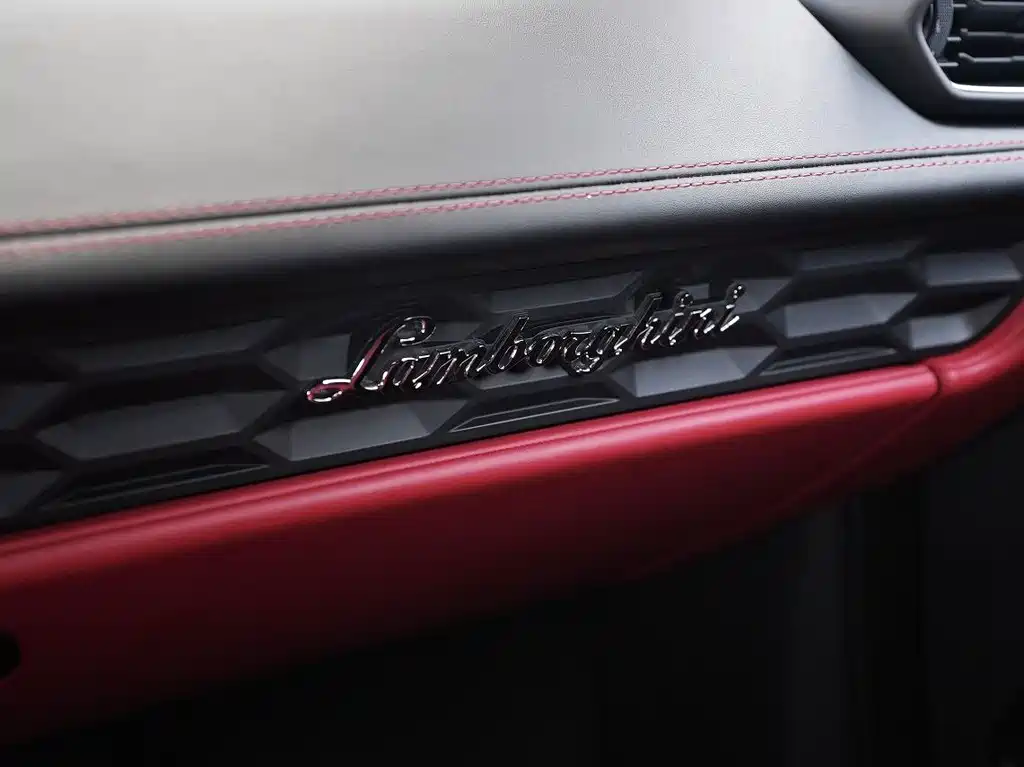 Lamborghini Huracán Huracán Coupe, фото 16