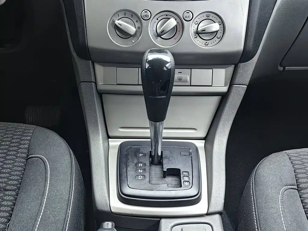 Ford Focus — миниатюра 13