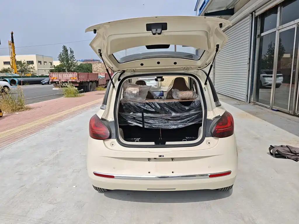 Wuling Bingo — миниатюра 19