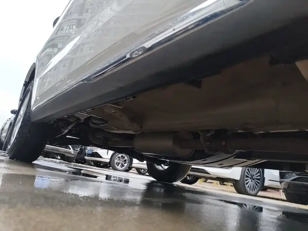 Haval M6 — миниатюра 21