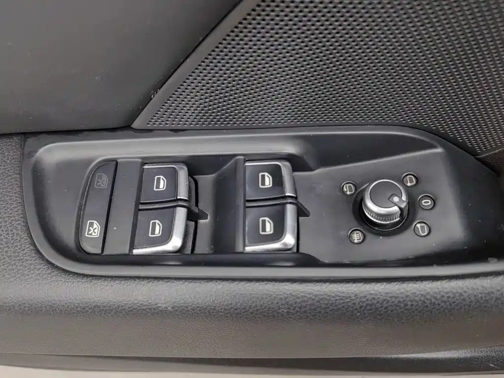 Audi A3 — миниатюра 9