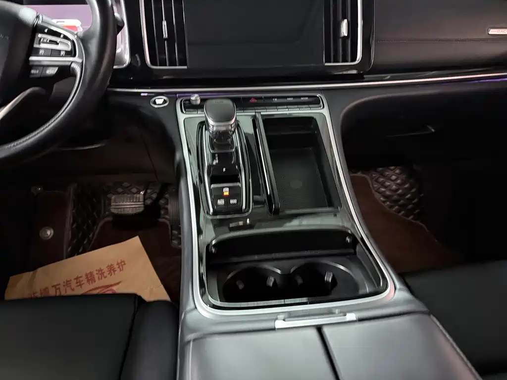 GAC Motor Trumpchi M8 — миниатюра 15