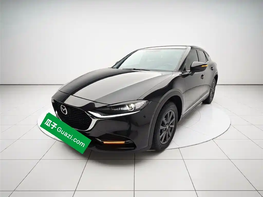 Mazda CX-4 2023